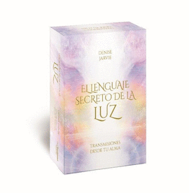 LENGUAJE SECRETO DE LA LUZ