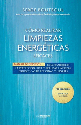COMO REALIZAR LIMPIEZAS ENERG�TICAS