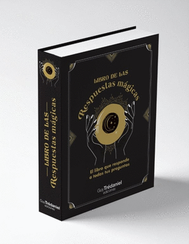 LIBRO DE LAS RESPUESTAS M�GICAS