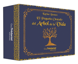 PEQUE�O OR�CULO DEL �RBOL DE LA VIDA