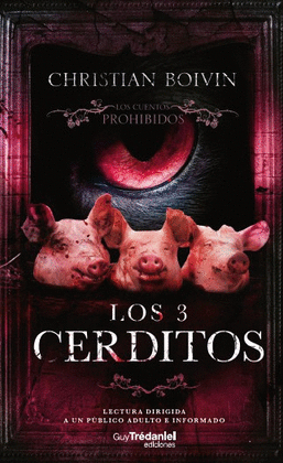 LOS 3 CERDITOS