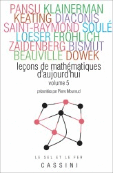 LE�ONS DE MATH�MATIQUES D'AUJOURD'HUI
