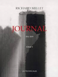 JOURNAL TOME V