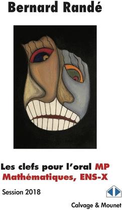 LES CL�S POUR L'ORAL MP