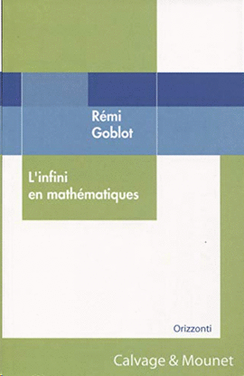 INFINI EN MATH�MATIQUES