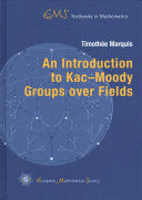 AN INTRODUCTION TO KAC-MOODY GROUPS OVER FIELDS