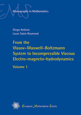 FROM THE VLASOV-MAXWELL-BOLTZMANN SYSTEM TO INCOMPRESSIBLE VISCOUS ELECTRO-MAGNETO-HYDRODYNAMICS