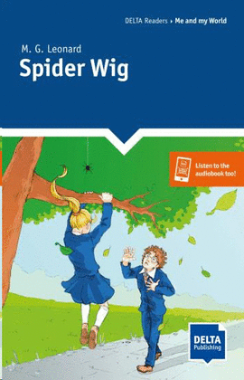 SPIDER WIG
