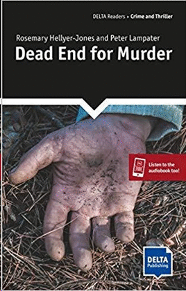 DEAD END FOR MURDER