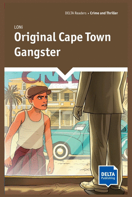 ORIGINAL CAPE TOWN GANGSTER