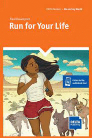RUN FOR YOUR LIFE