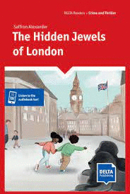 THE HIDDEN JEWELS OF LONDON