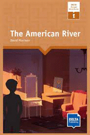 DEA THE AMERICAN RIVER