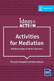ACTIVITIES FOR MEDIATION
