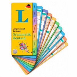 GO SMART GRAMMATIK DEUTSCHE