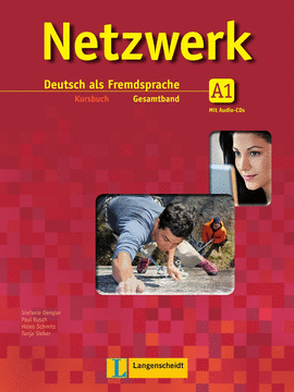 NETZWERK A1 (ALUMNO+2CDS)