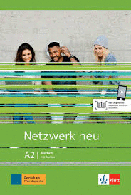 NETZWERK NEU A2 TEST + AUDIO ONLINE