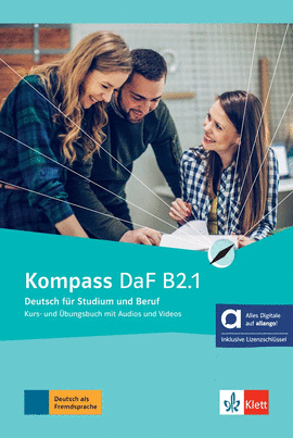 KOMPASS B2.1 HIBR+ALLANGO
