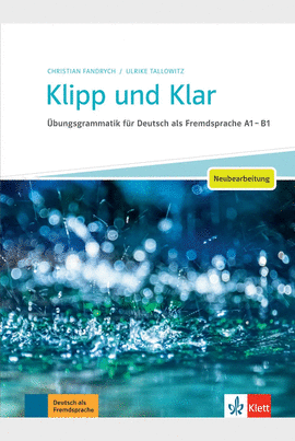 KLIPP & KLAR - A1-B1 CON SOLUCIONES