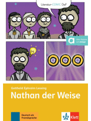 LECTURA COMIC NATHAN DER WEISE
