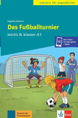 DAS FUSSBALLTURNIER