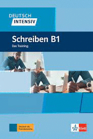 INTENSIVTRAINER SCHREIBEN B1