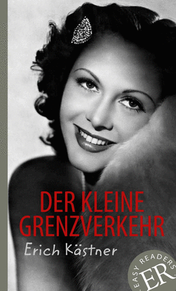 KLEINE GRENZVERKE LECTURA