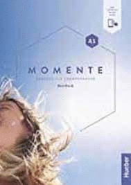 MOMENTE A1 (KURSBUCH+CODE).(ALUMNO)