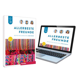 ALLERBESTE FREUNDE A1.1 AB&CODE