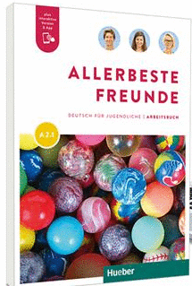 ALLERBESTE FREUNDE A1.2 AB&CODE
