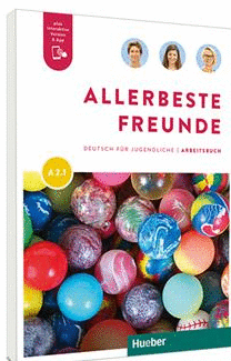 ALLERBESTE FREUNDE A2.1 AB&CODE