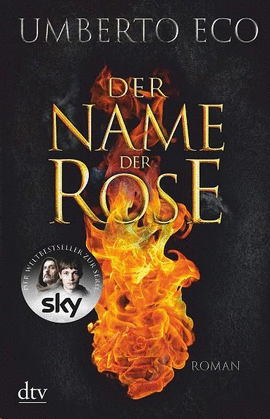 DER NAME DAS ROSE