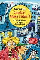 LAUTER KLARE FALLE