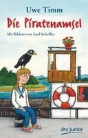 DIE PIRATENAMSEL