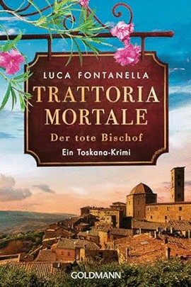 TRATORIA MORTALE