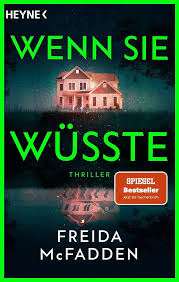 WENN SIE WUSSTE