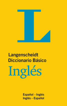 DICCIONARIO B�SICO INGLES/ESPA�OL