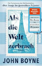 ALS DIE WELT ZERBRACH