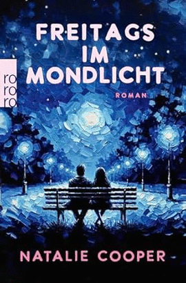 FREITAGS IM MONDLICHT