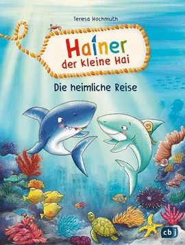 AINER DEERE KLEINE HAI DIE HEIMLICHE REI