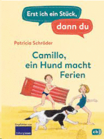 CAMILLO EIN HUND MACHT FERIEN