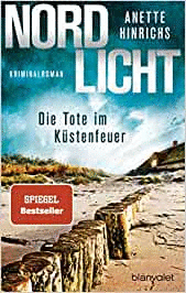 NORDLICH DIE TOTE IM KUSTENFEUER
