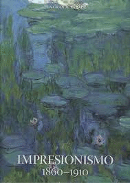 IMPRESIONISMO (1860-1910)