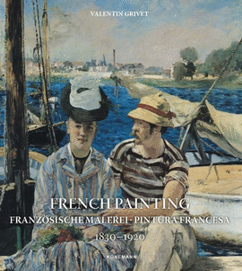 FRENCH PAINTING (2)