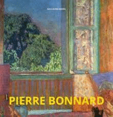 PIERRE BONNARD
