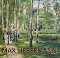 MAX LIEBERMANN