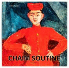CHAIM SOUTINE