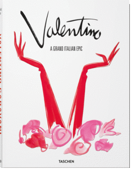 VALENTINO A GRAND ITALIAN EPIC (ING)