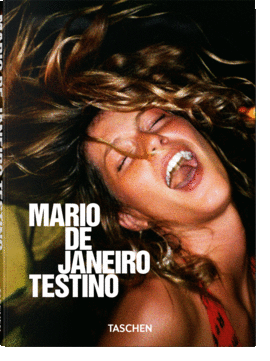 MARIO DE JANEIRO TESTINO (ING)