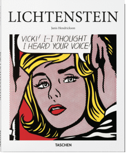 LICHTENSTEIN